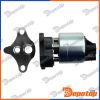 Vanne EGR pour CHEVROLET | 571822112052, V51-63-0015